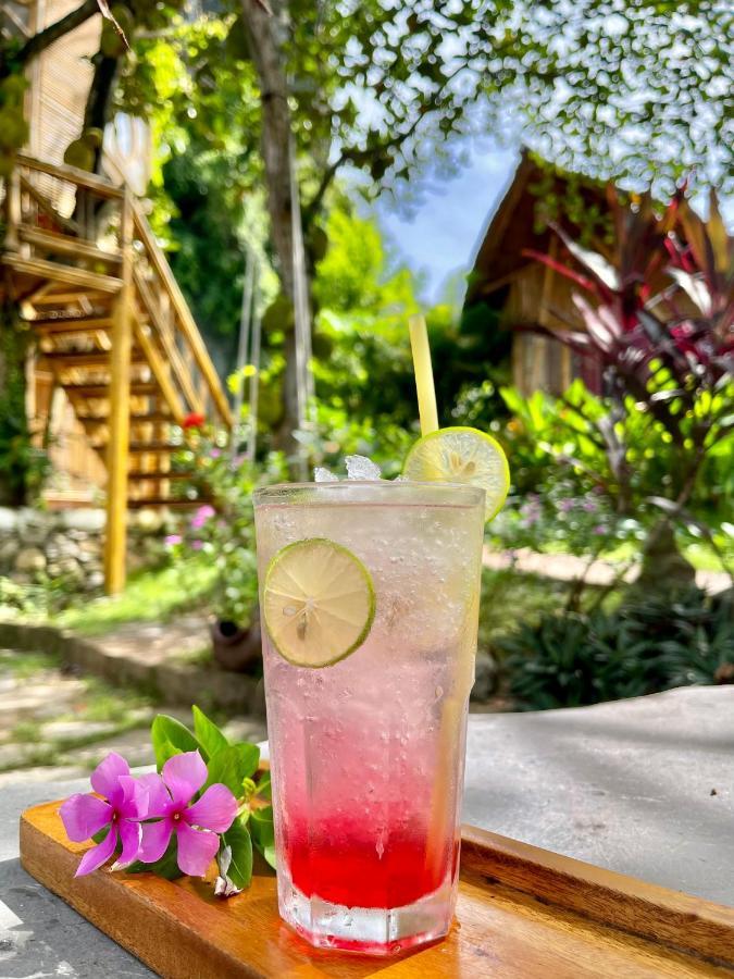 Trang An Lamia Bungalow Ninh Binh Dış mekan fotoğraf
