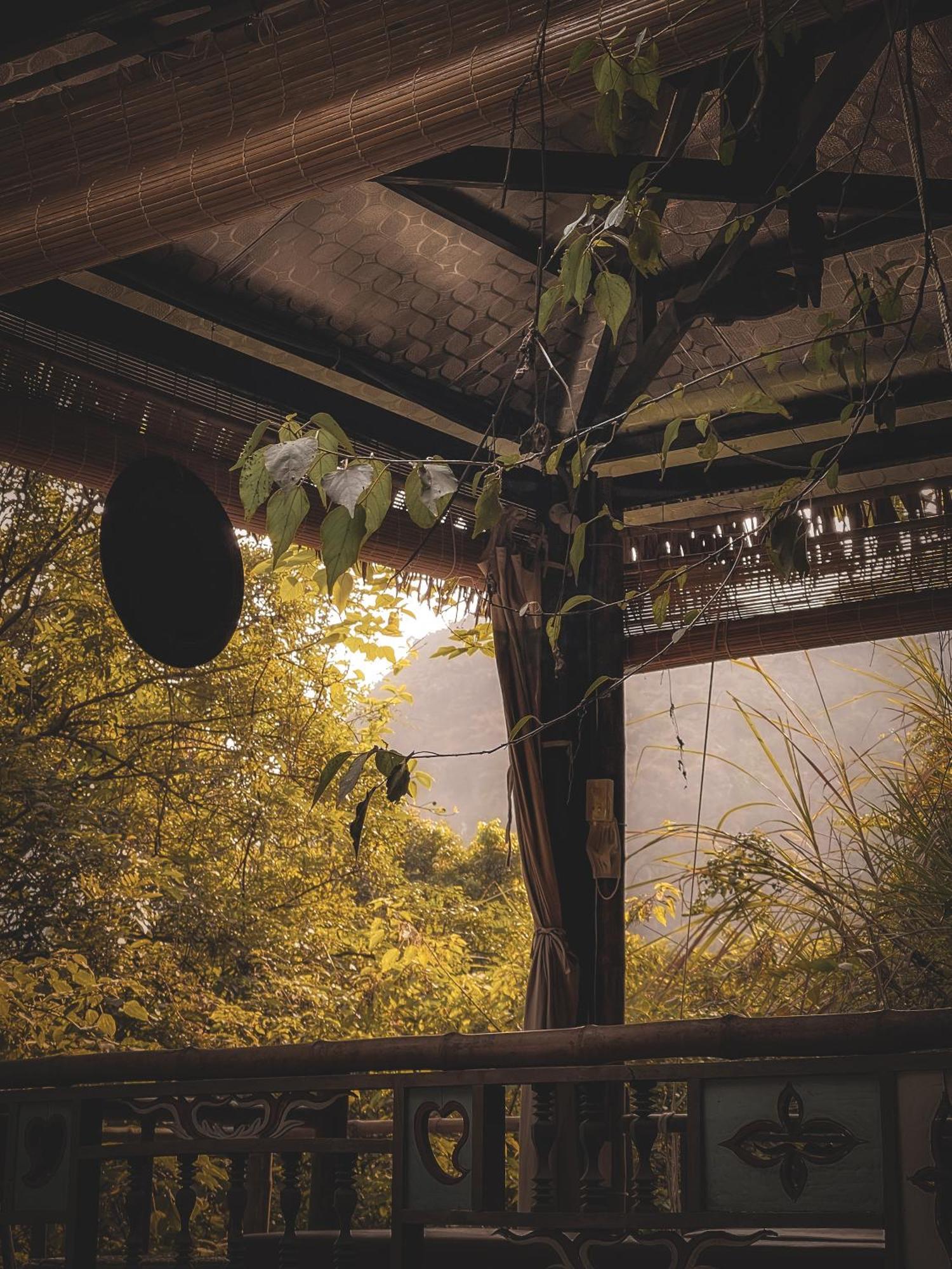 Trang An Lamia Bungalow Ninh Binh Dış mekan fotoğraf