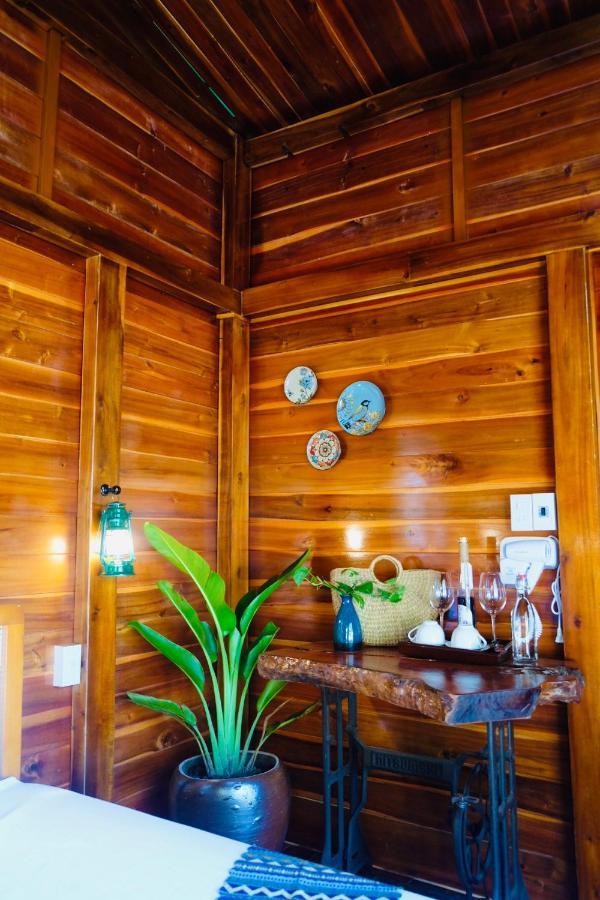 Trang An Lamia Bungalow Ninh Binh Dış mekan fotoğraf