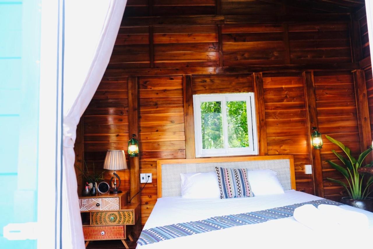 Trang An Lamia Bungalow Ninh Binh Dış mekan fotoğraf