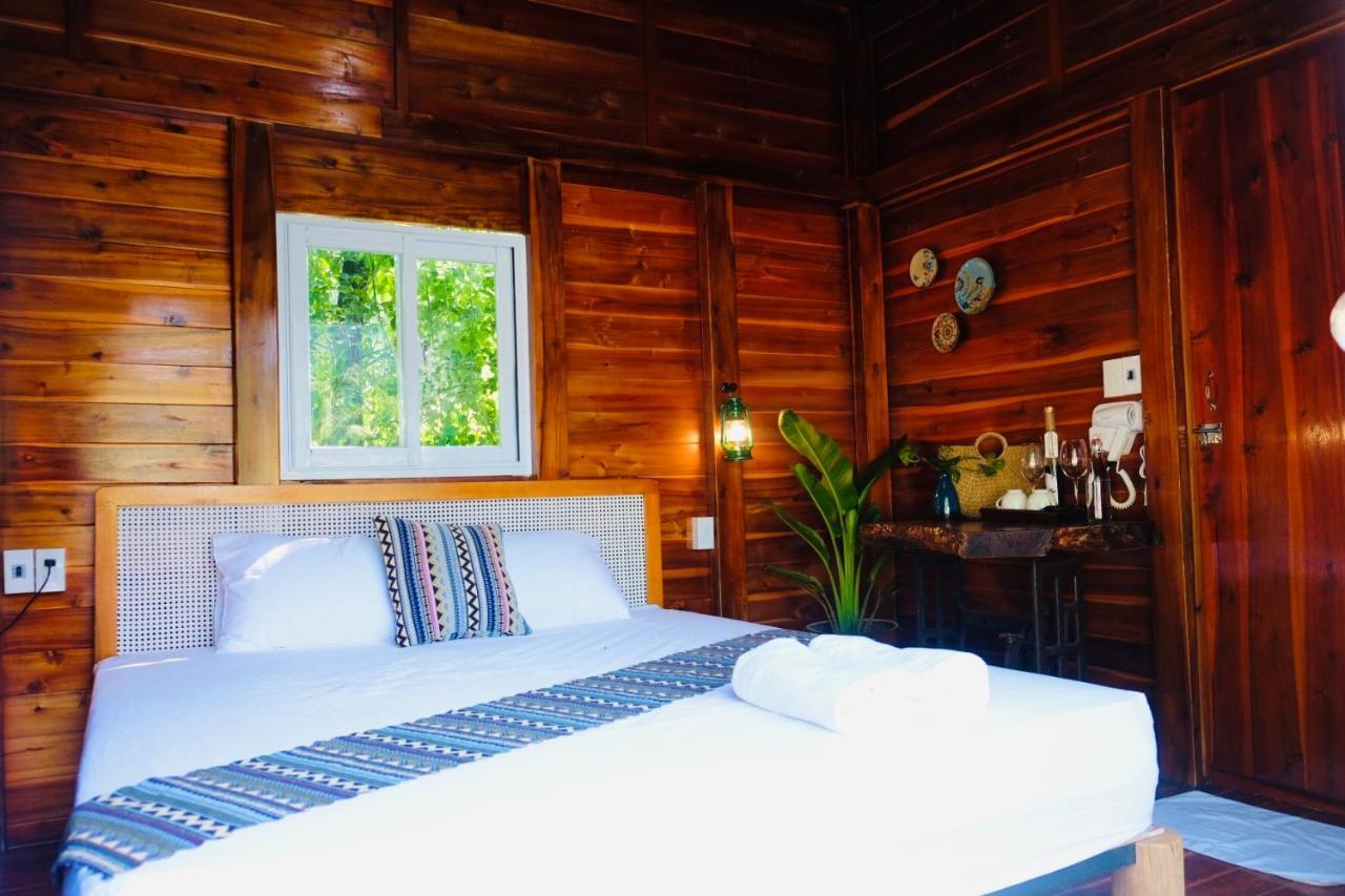 Trang An Lamia Bungalow Ninh Binh Dış mekan fotoğraf