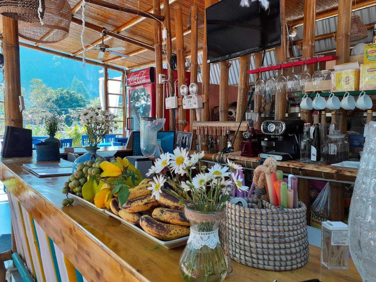 Trang An Lamia Bungalow Ninh Binh Dış mekan fotoğraf