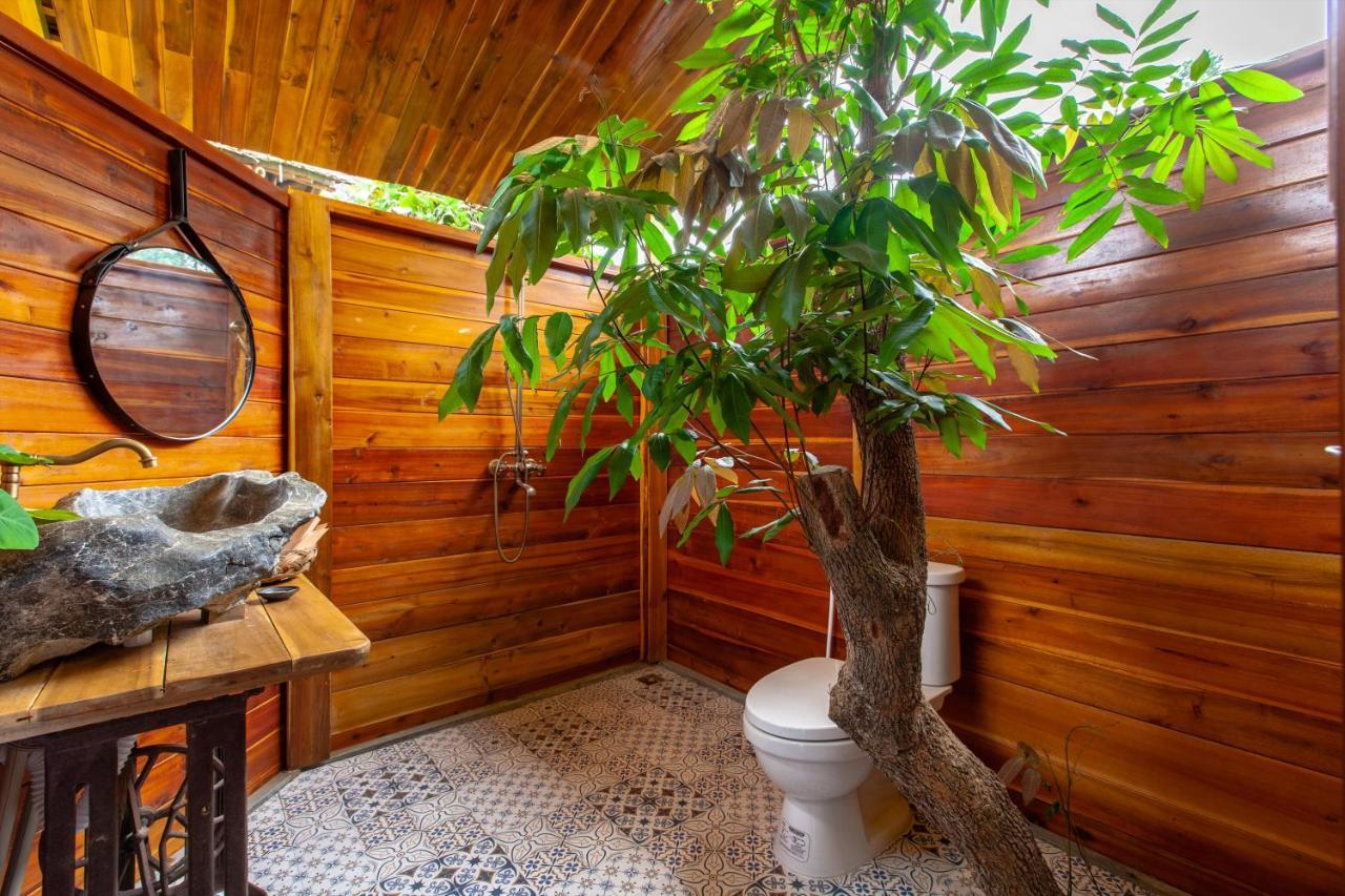 Trang An Lamia Bungalow Ninh Binh Dış mekan fotoğraf